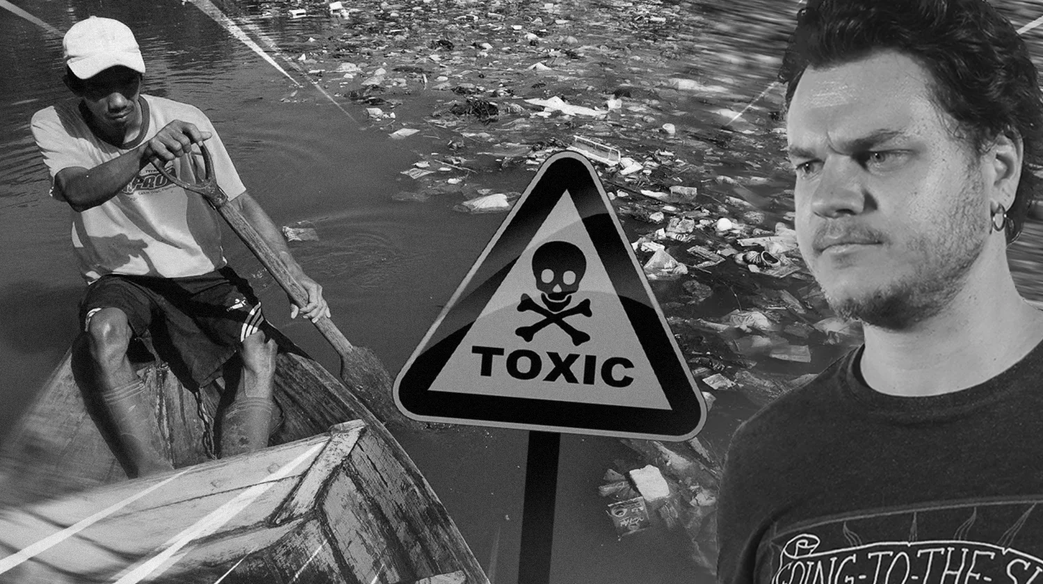 Vignette de la vidéo de Poisson Fécond, saison 1