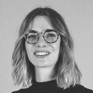 Image de galerie - Nadia Kaelin